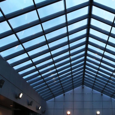 Геодезист для проектирования элитного остекления