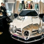 Millionaire Fair Moscow 2010  открывает эпоху роскоши и стиля 